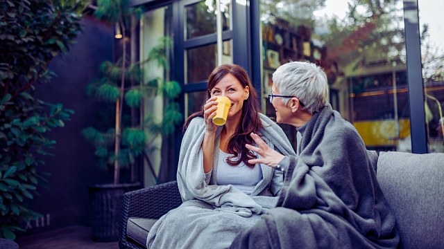 Почему важно обсудить с близкими решение стать донором костного мозга